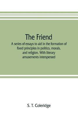 The friend 1