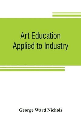 Art education applied to industry 1