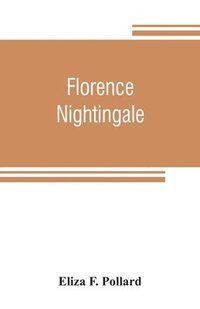 bokomslag Florence Nightingale