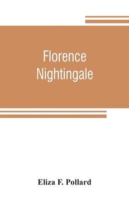 bokomslag Florence Nightingale