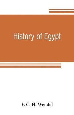 History of Egypt 1