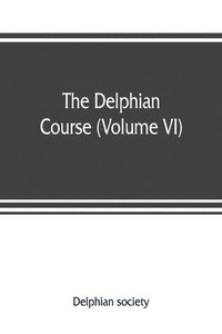 bokomslag Delphian course