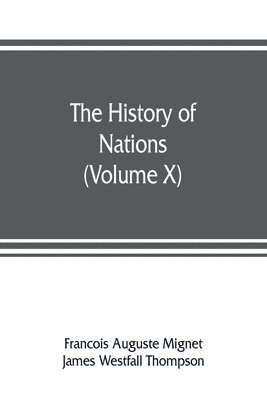 The History of Nations 1