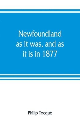 Newfoundland 1