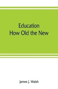 bokomslag Education