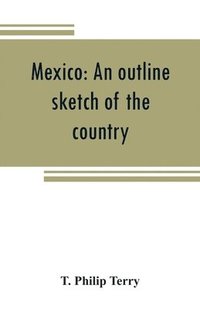 bokomslag Mexico