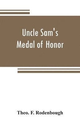 Uncle Sam's Medal of Honor