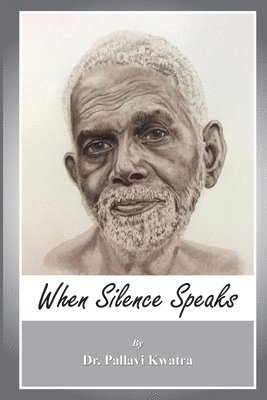 bokomslag When Silence Speaks