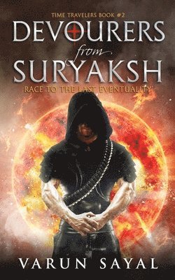 Devourers from Suryaksh 1