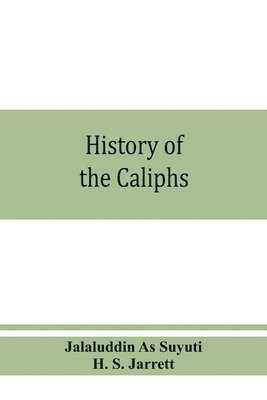 History of the caliphs 1