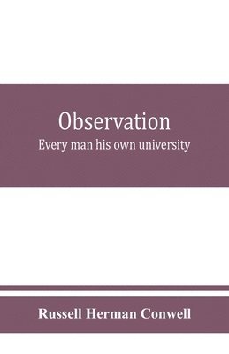 Observation 1