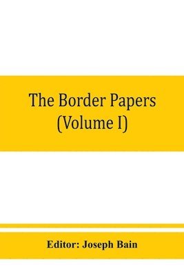 The border papers 1