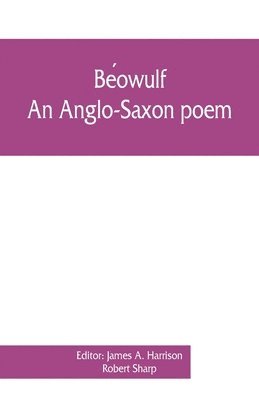 Be&#769;owulf 1
