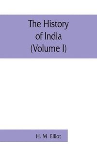 bokomslag History Of India