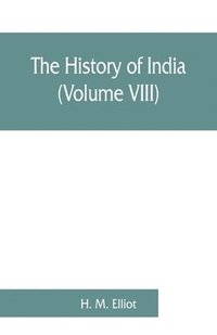 bokomslag History Of India