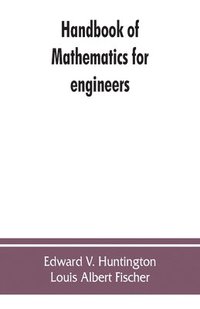 bokomslag Handbook of mathematics for engineers
