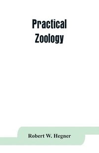 bokomslag Practical zoology
