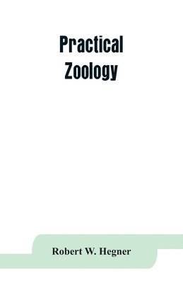 Practical zoology 1