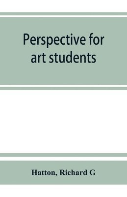 Perspective for art students 1