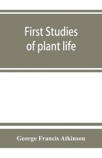 bokomslag First studies of plant life