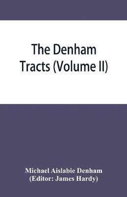Denham tracts