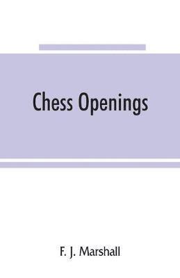 Chess openings 1