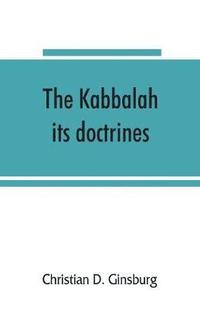 bokomslag Kabbalah