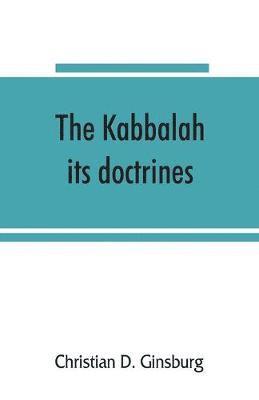 The Kabbalah 1