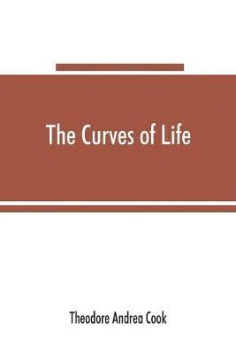 The curves of life; being an account of spiral formations and their application to growth in nature, to science and to art; with special reference to the manuscripts of Leonardo da Vinci 1