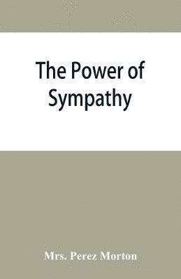 The power of sympathy 1