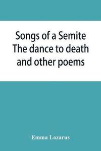 bokomslag Songs of a Semite