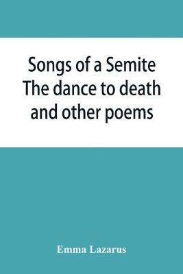 Songs of a Semite 1