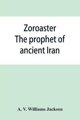 Zoroaster 1