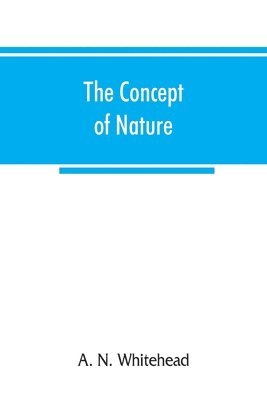 concept of nature