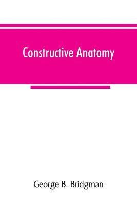 Constructive anatomy 1