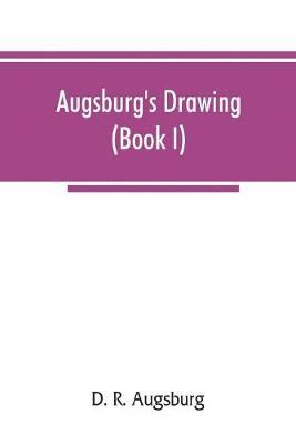 bokomslag Augsburg's drawing (Book I)