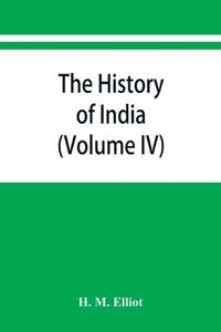 bokomslag History Of India