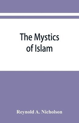 mystics of Islam