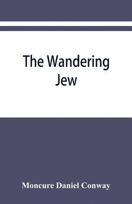 Wandering Jew 1