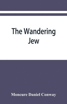 The Wandering Jew 1