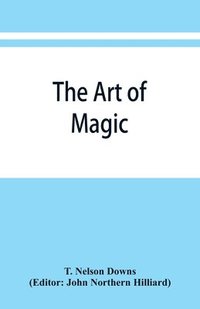 bokomslag The art of magic