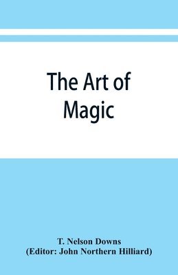 The art of magic 1