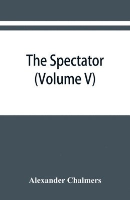 bokomslag Spectator