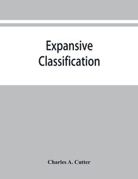 bokomslag Expansive classification