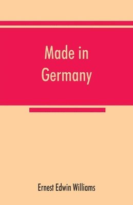 Made in Germany 1