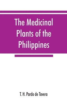 medicinal plants of the Philippines