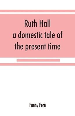 bokomslag Ruth Hall