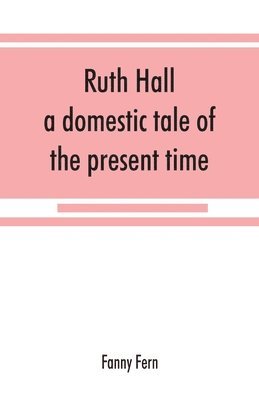 Ruth Hall 1