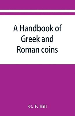 handbook of Greek and Roman coins