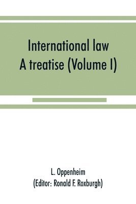 International law 1